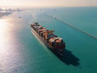 今年上半年我國新開國際航空貨運航線117條