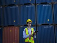 順豐、申通、韻達、圓通發布最新業績