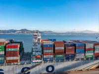 貨品頸膜經(jīng)中山市選用輪船運輸?shù)诌_阿富汗——希爾比干