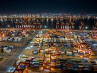 DHL快遞：2022年旺季貨量沒有明顯增加,12月傳統旺季的貨運量預計也不會增加