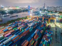 東莞市運輸到歐州它國進出口外貿物流配送簡述