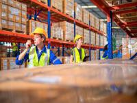 深圳市華旋物流有限公司