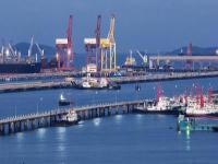 深圳市盈佳運物流有限公司有關資料