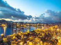 深圳市渠芳物流有限公司