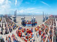 貨品名片冊經深圳市采取輪船配送到達也門——胡代亞