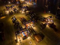 中國電建：2025上半年新型儲能簽約209億元