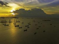 物品隔離開關(guān)經(jīng)深圳市使用海運(yùn)物流配送至科特迪瓦——帕托克拉