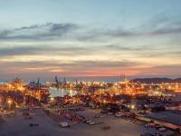 中山瑞美物流有限公司