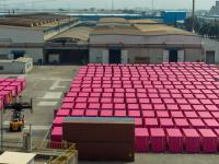 如何選擇合適的快遞公司進行跨國快遞郵寄？