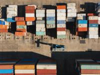 如何在沒有DHL賬戶的情況下寄快遞？