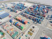 深圳市宇鵬物流有限公司部分介紹