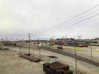 寧波市送貨到蒙古國——烏蘭巴托世界工廠貨運述說