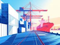 國際空運成本降低30%的秘訣：泡貨改體積重量實操