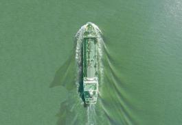 廣州粵秀運通物流有限公司部分說明