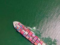 全球海運市場動態（七月下旬至八月上旬）