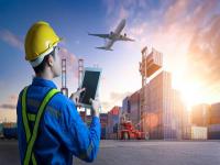 貨品驅動橋及半軸從廈門市選用海運速遞到美國