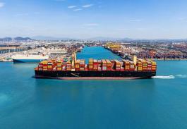 中國到德國快遞一般多少天