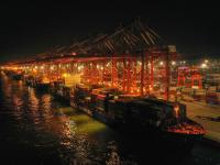 國際快遞包裹從發貨到收件人手里的操作流程