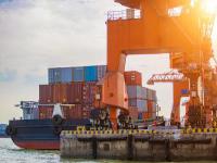 深圳長盈物流有限公司部分概要