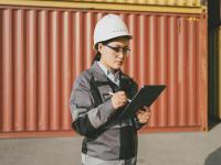 深圳市至阿曼速遞人員合伙