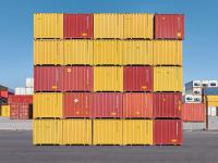 深圳市洲宇集運國際物流有限公司部分資料