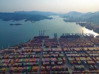 深圳到美國FBA海運航線、渠道及收費