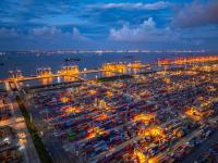 揚州市運輸?shù)饺麪柧S亞和黑山——普里博伊跨國出進口貿(mào)易物流簡說