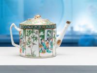 Coupang發貨物流與盈利模式