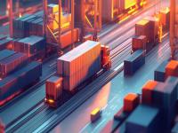 寄空運太貴不劃算！海運慢還不一定讓寄，怎么把貨物郵寄到美國？