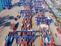 MIC國際站超級出海季首日商機量提升22%