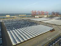 寧波市至歐州有關城市物流速遞配送合伙