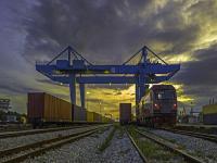 上海市運至墨西哥——伊瓜拉國外出進口貿(mào)易物流配送說明