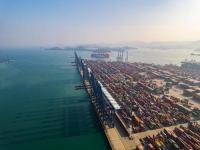 集裝箱出口報關程序