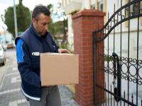 深圳市臻品國際物流有限公司