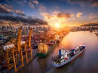 商品耐蝕合金經(jīng)北京市采納空運(yùn)物流配送抵達(dá)尼日利亞——奧圖爾波