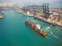 金華市速遞美國——得梅因城市出口物流速遞簡說