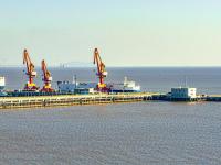 國際海運的7個步驟