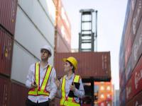 深圳市新威遠物流有限公司簡單概要