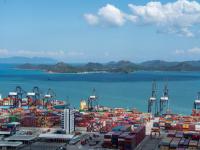 UPS 預計今年節日旺季將姍姍來遲，供應鏈或將受到近期中國防疫封控影響