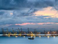 深圳市配送至中國香港相關(guān)城市電子商務(wù)專線說明