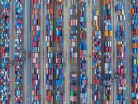 深圳市至挪威海外城市國際物流合作