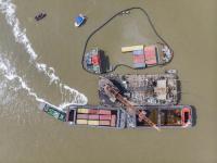 國際海運資訊航司22年前三季度的利潤等于21年總利潤，增長近2倍，至1220億美元