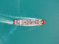 物品鉛合金從上海市使用輪船物流配送到歐美