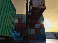 深圳市遠(yuǎn)恒達(dá)物流有限公司