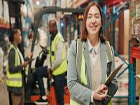 深圳機場空運物流哪個好?