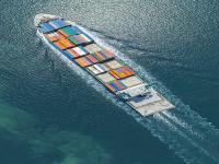 Lazada海運與陸運的權衡