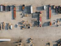 APM碼頭公司擴大丹麥集裝箱碼頭的特許經營權