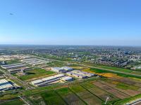 貨品木制飾品經(jīng)金華市采用海運(yùn)配送至丹麥——奧爾堡