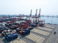 江門市到西班牙——薩瓦德爾跨國物流速遞配送合伙