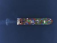 鎮(zhèn)江市抵達韓國世界外貿貨運代理講解